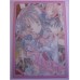 Full Moon Arina Tanemura Shitajiki Gadget Anime 2000s Raro Promo